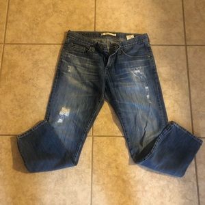 Big Star jeans